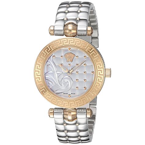 versace watch women's sale